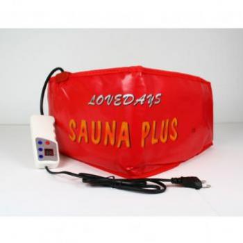 Digital Sauna Belt 
